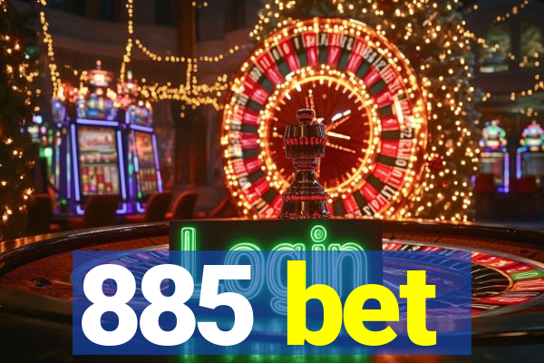 885 bet